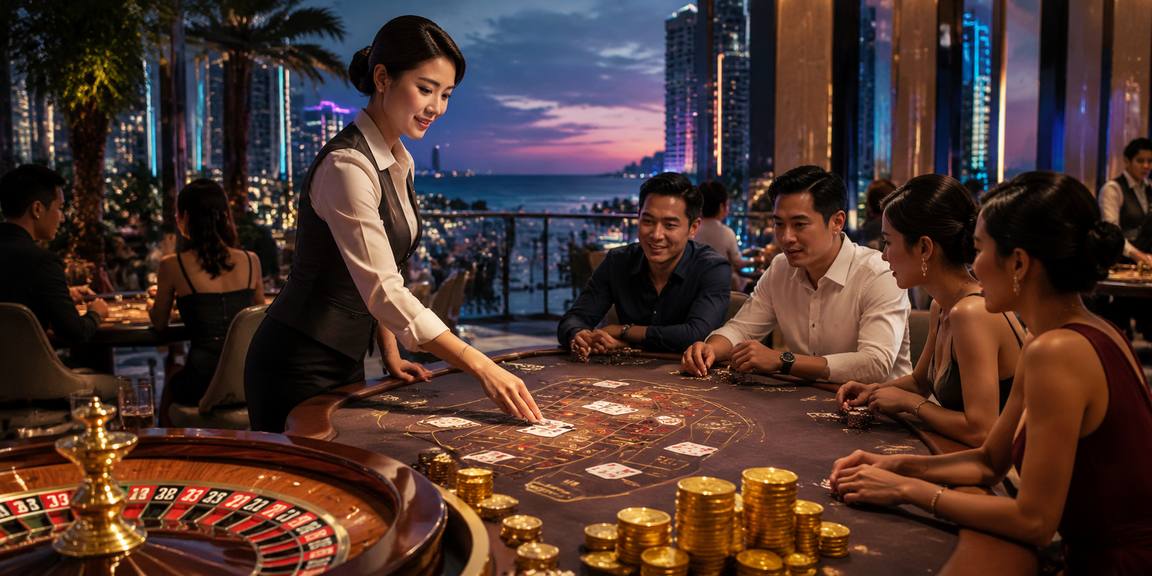 gg25 Lắc xúc xắc Bầu Cua ngay trên điện thoại